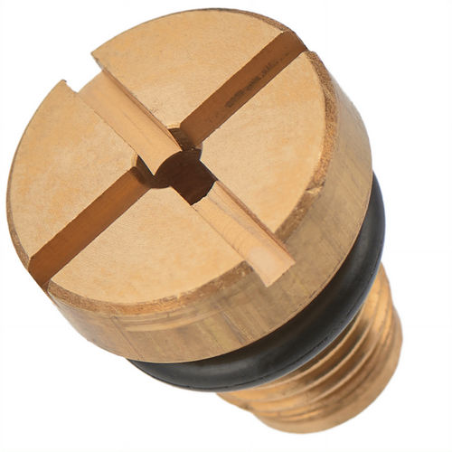 Z44012R — ZIKMAR — Болт для удаления воздуха