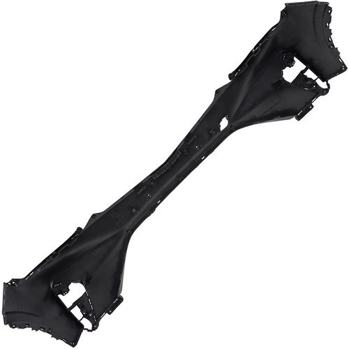 Z44121R — ZIKMAR — Бампер передний