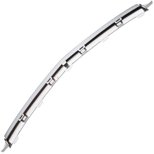 Z44139R — ZIKMAR — Накладка решетки радиатора