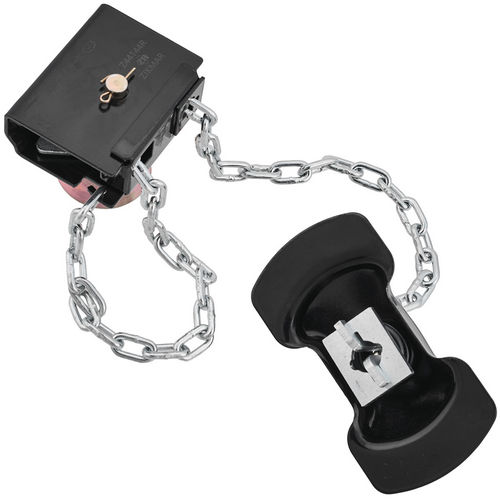 Z44144R — ZIKMAR — Регулятор запасного колеса в сборе