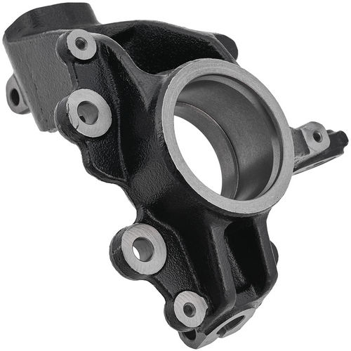 Z46925R — ZIKMAR — Кулак поворотный