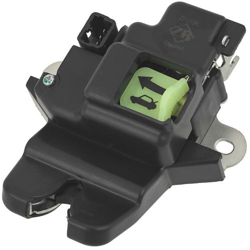 Z53013R — ZIKMAR — Замок багажника