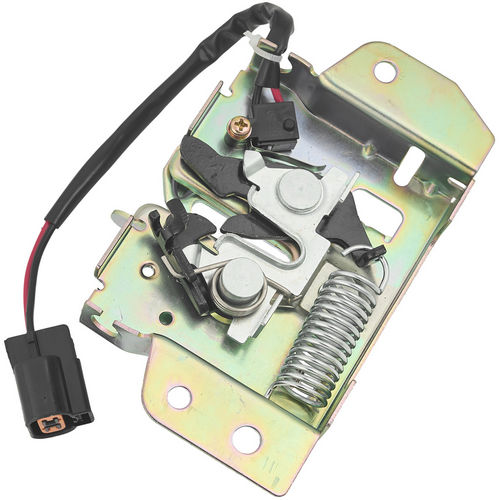 Z53023R — ZIKMAR — Замок капота