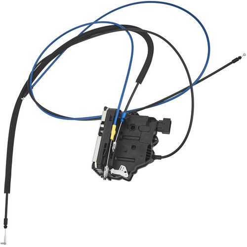 Z53031R — ZIKMAR — Механизм замка двери (корпус без сердцевины)