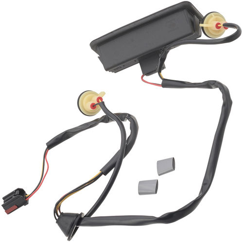 Z54331R — ZIKMAR — Кнопка открывания багажника