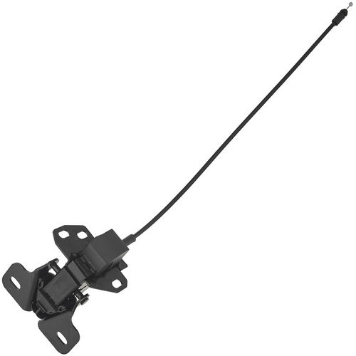 Z54383R — ZIKMAR — Замок задней двери