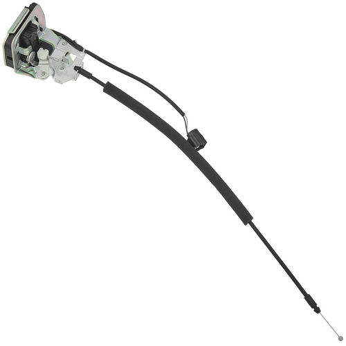 Z54386R — ZIKMAR — Замок задней двери