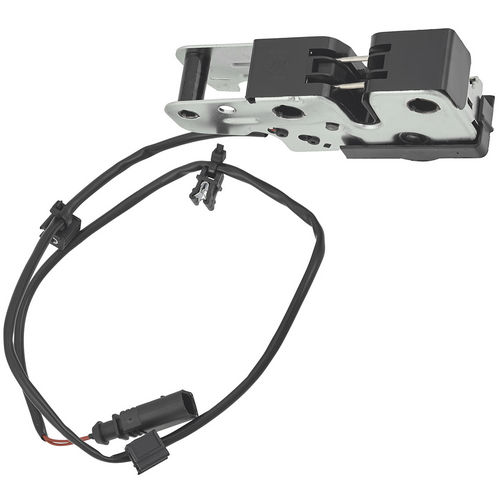 Z54390R — ZIKMAR — Замок капота