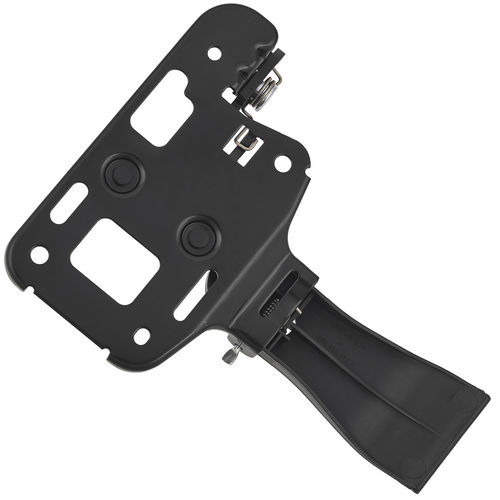 Z54391R — ZIKMAR — Защелка капота