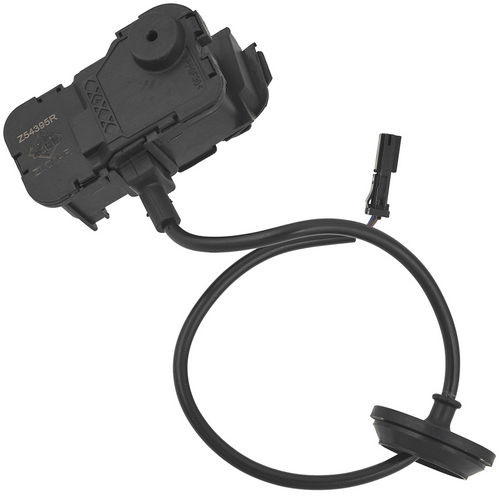 Z54395R — ZIKMAR — Привод лючка бензобака