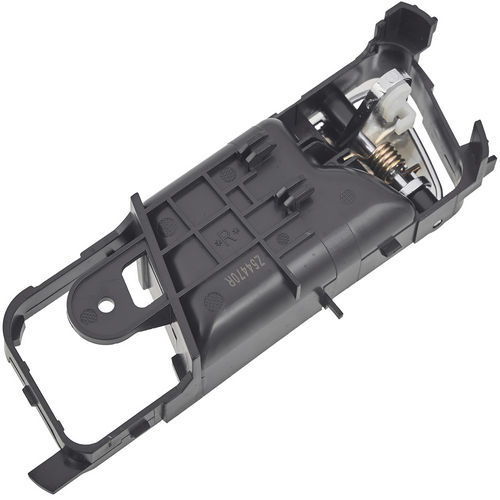 Z54470R — ZIKMAR — Ручка двери