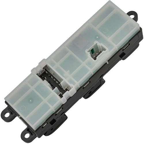 Z54801R — ZIKMAR — Блок управления стеклоподъемниками
