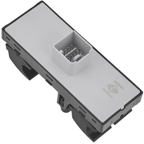 Z54835R — ZIKMAR — Блок управления стеклоподъемниками