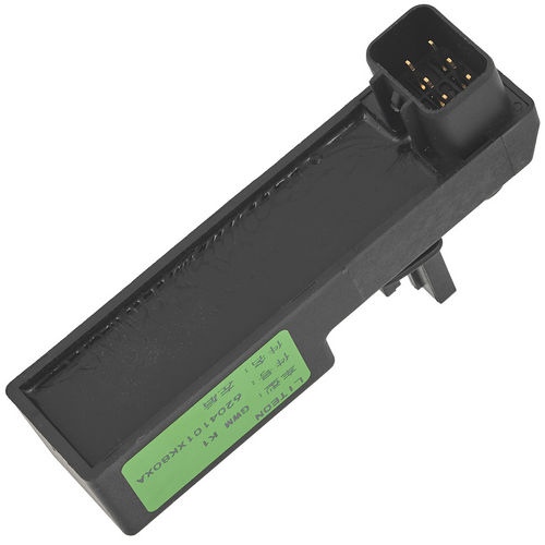 Z54853R — ZIKMAR — Модуль стеклоподъемника задней левой двери