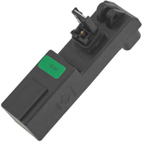 Z54854R — ZIKMAR — Модуль стеклоподъемника задней правой двери