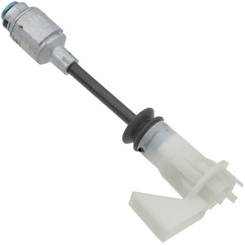 Z58776R — ZIKMAR — Ремкомплект замка капота