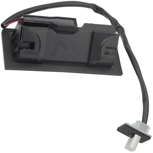 Z58783R — ZIKMAR — Ручка крышки багажника