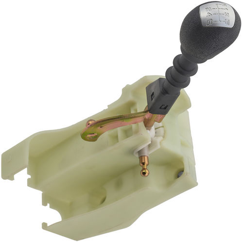 Z58789R — ZIKMAR — Рычаг переключения передач