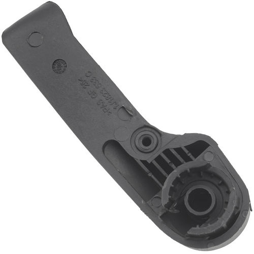 Z58978R — ZIKMAR — Ручка троса капота