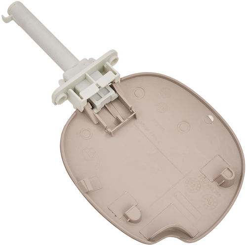 Z60209R — ZIKMAR — Лючок топливного бака