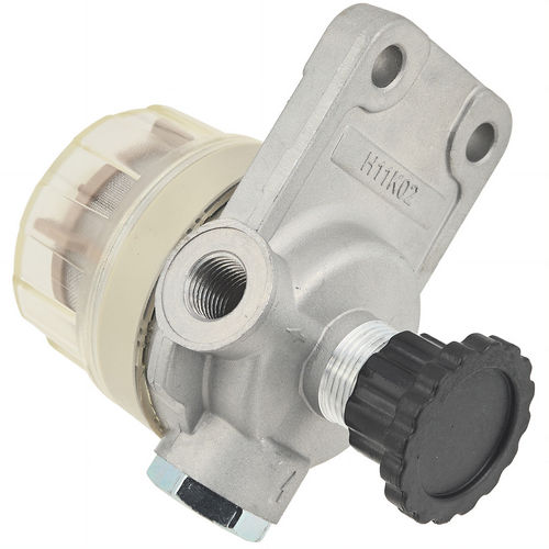 Z61194R — ZIKMAR — Насос топливный