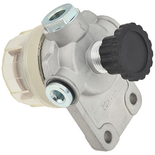 Z61194R — ZIKMAR — Насос топливный