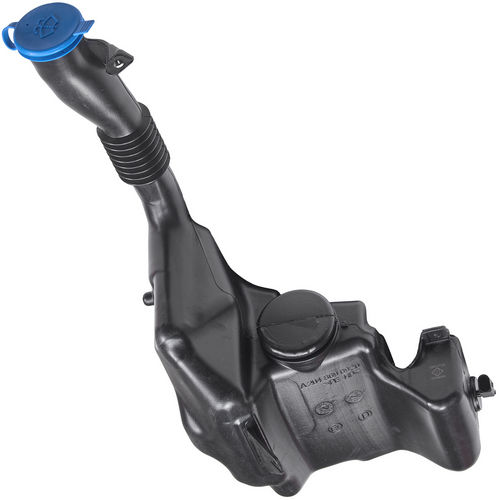 Z68171R — ZIKMAR — Бачок стеклоомывателя