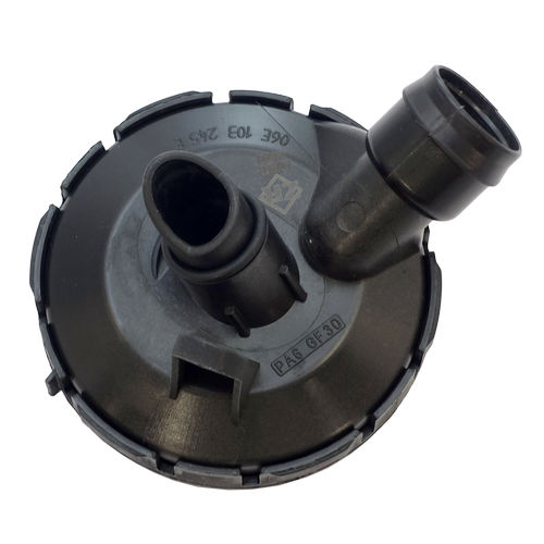 Z68308R — ZIKMAR — Клапан вентиляции картерных газов