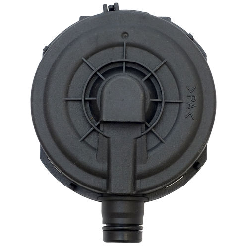 Z68313R — ZIKMAR — Клапан вентиляции картерных газов