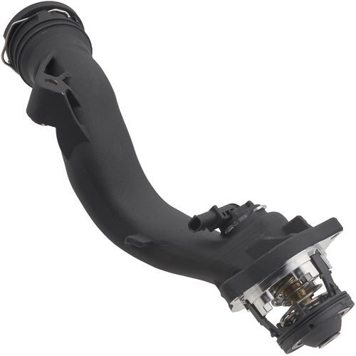 Z68524R — ZIKMAR — Термостат в сборе