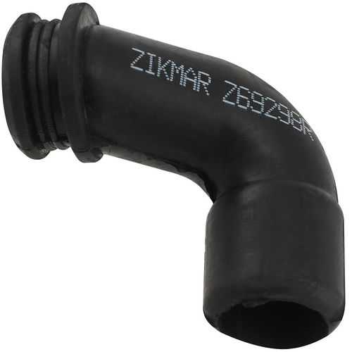 Z69298R — ZIKMAR — Патрубок вентиляции картера