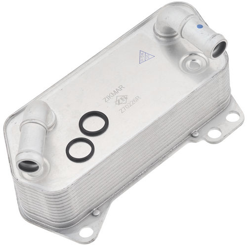 Z70226R — ZIKMAR — Радиатор масляный АКПП