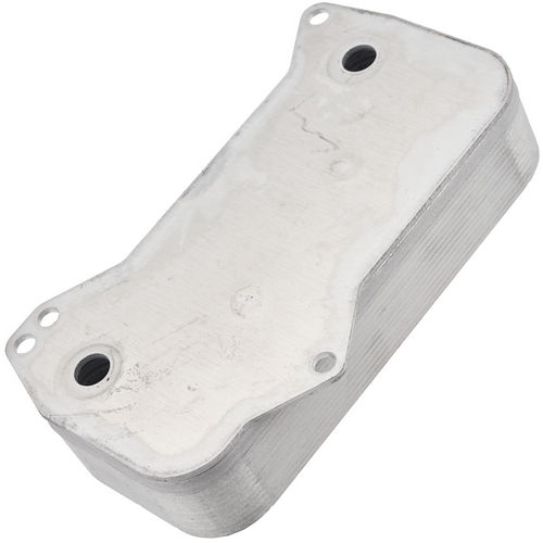 Z70227R — ZIKMAR — Радиатор масляный АКПП