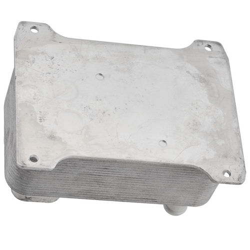 Z70228R — ZIKMAR — Радиатор масляный АКПП