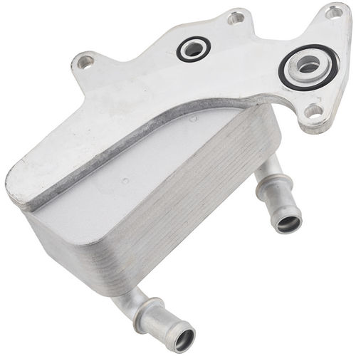 Z70230R — ZIKMAR — Радиатор масляный АКПП