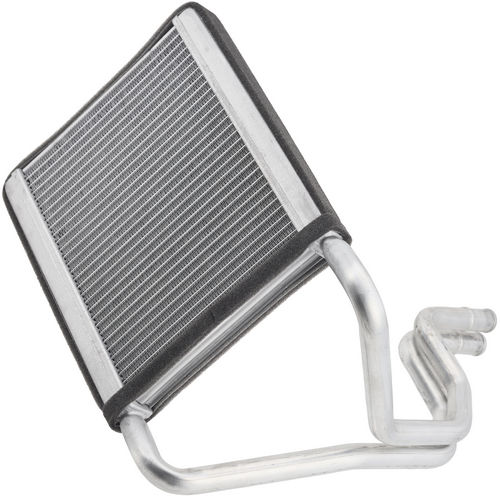 Z70257R — ZIKMAR — Радиатор отопителя