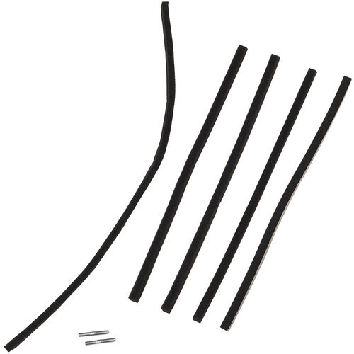 Z70522R — ZIKMAR — Радиатор кондиционера 