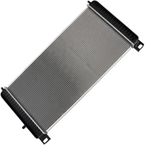 Z70608R — ZIKMAR — Радиатор охлаждения двигателя