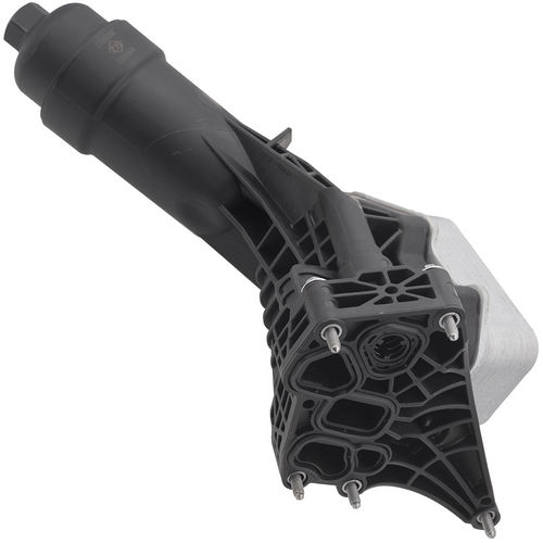 Z70822R — ZIKMAR — Корпус масляного фильтра