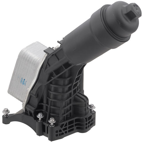 Z70822R — ZIKMAR — Корпус масляного фильтра