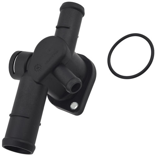 Z71296R — ZIKMAR — Фланец системы охлаждения