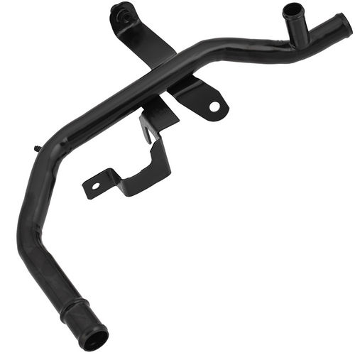 Z71347R — ZIKMAR — Патрубок системы охлаждения