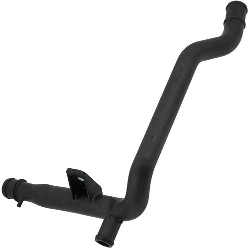 Z71379R — ZIKMAR — Патрубок системы охлаждения