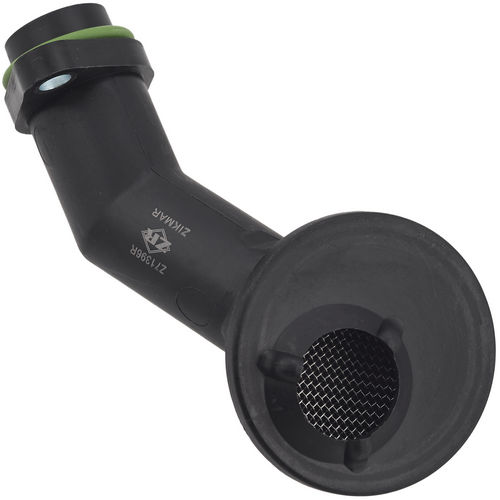 Z71396R — ZIKMAR — Патрубок маслоуловителя