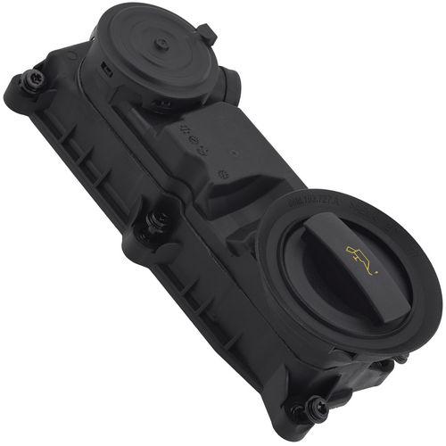 Z71430R — ZIKMAR — Маслоотделитель