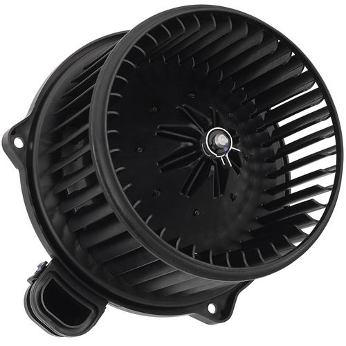 Z72295R — ZIKMAR — Мотор отопителя