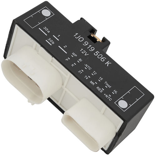 Z72934R — ZIKMAR — Блок управления вентилятором