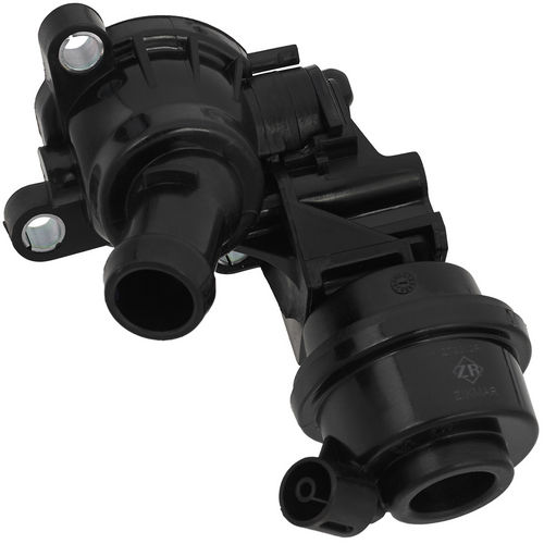 Z73013R — ZIKMAR — Регулирующий клапан