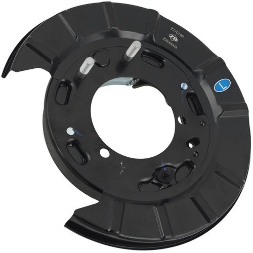 Z77079R — ZIKMAR — Защита тормозного диска