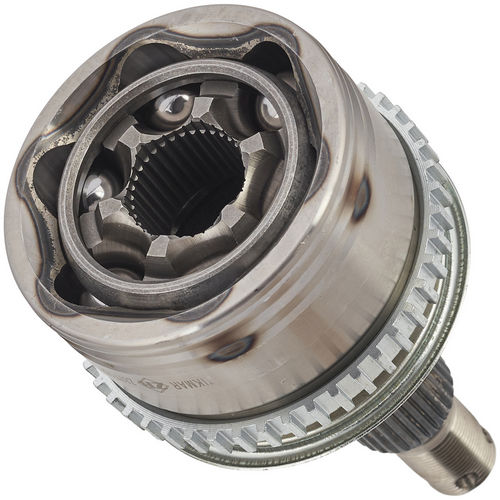 Z87715R — ZIKMAR — Шрус Наружный